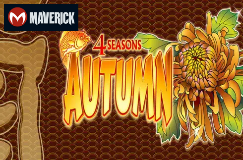 4 Seasons: Autumn